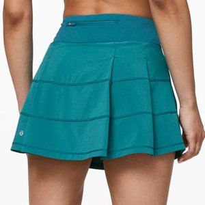 Lululemon Pace Rival Skirt Tall Size 6 Cyprus